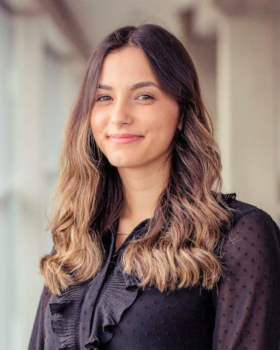 Albina Banulla