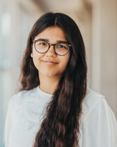 Ceren Yücel