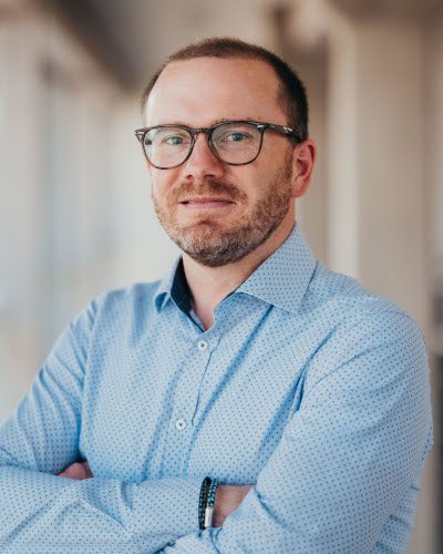 Daniel Dibowski