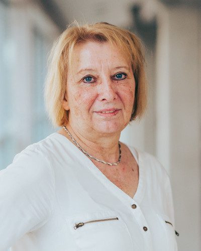 Ellen Dreier